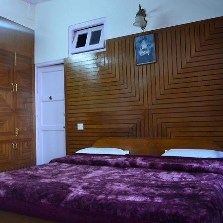 Hotel Clarks Mussoorie Zewnętrze zdjęcie