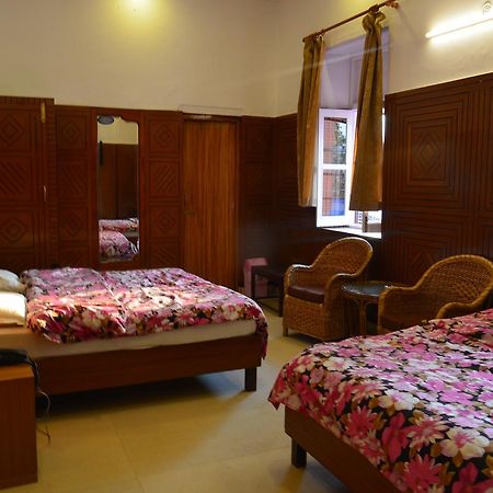 Hotel Clarks Mussoorie Zewnętrze zdjęcie