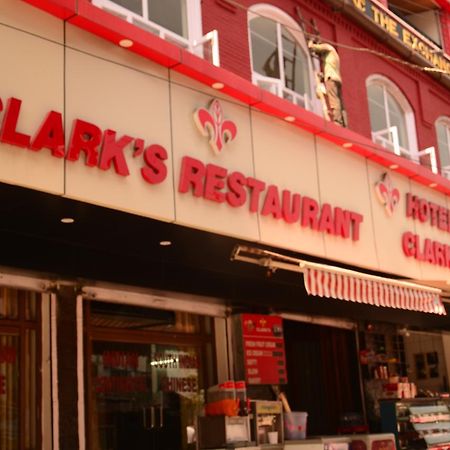 Hotel Clarks Mussoorie Zewnętrze zdjęcie
