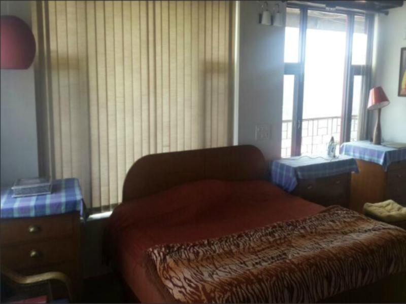 Hotel Clarks Mussoorie Zewnętrze zdjęcie