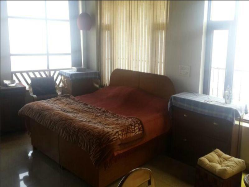 Hotel Clarks Mussoorie Zewnętrze zdjęcie
