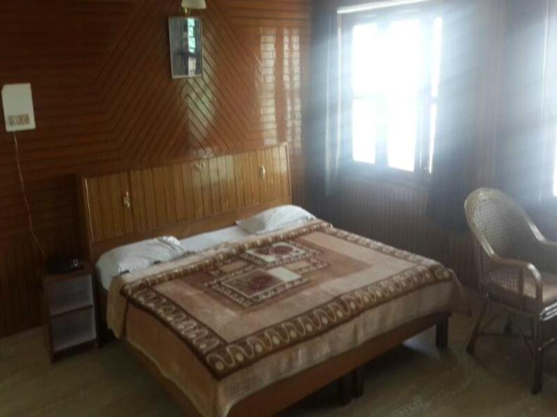 Hotel Clarks Mussoorie Zewnętrze zdjęcie