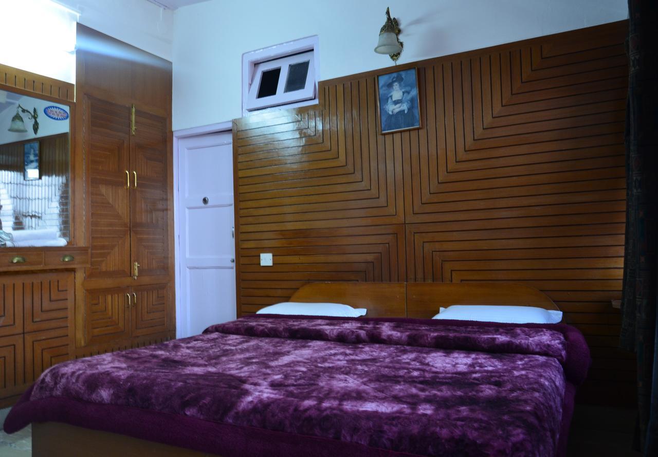 Hotel Clarks Mussoorie Zewnętrze zdjęcie