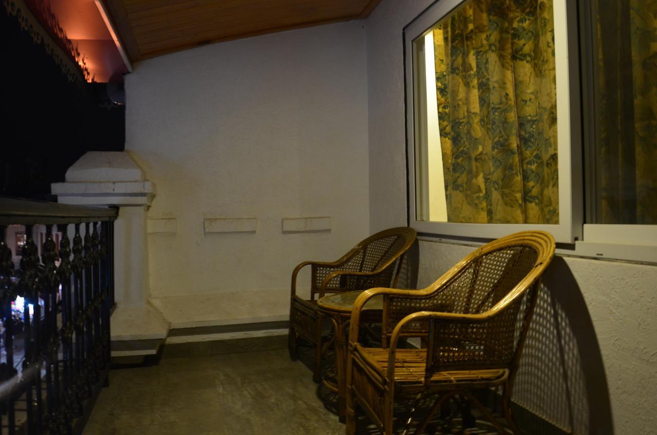 Hotel Clarks Mussoorie Zewnętrze zdjęcie