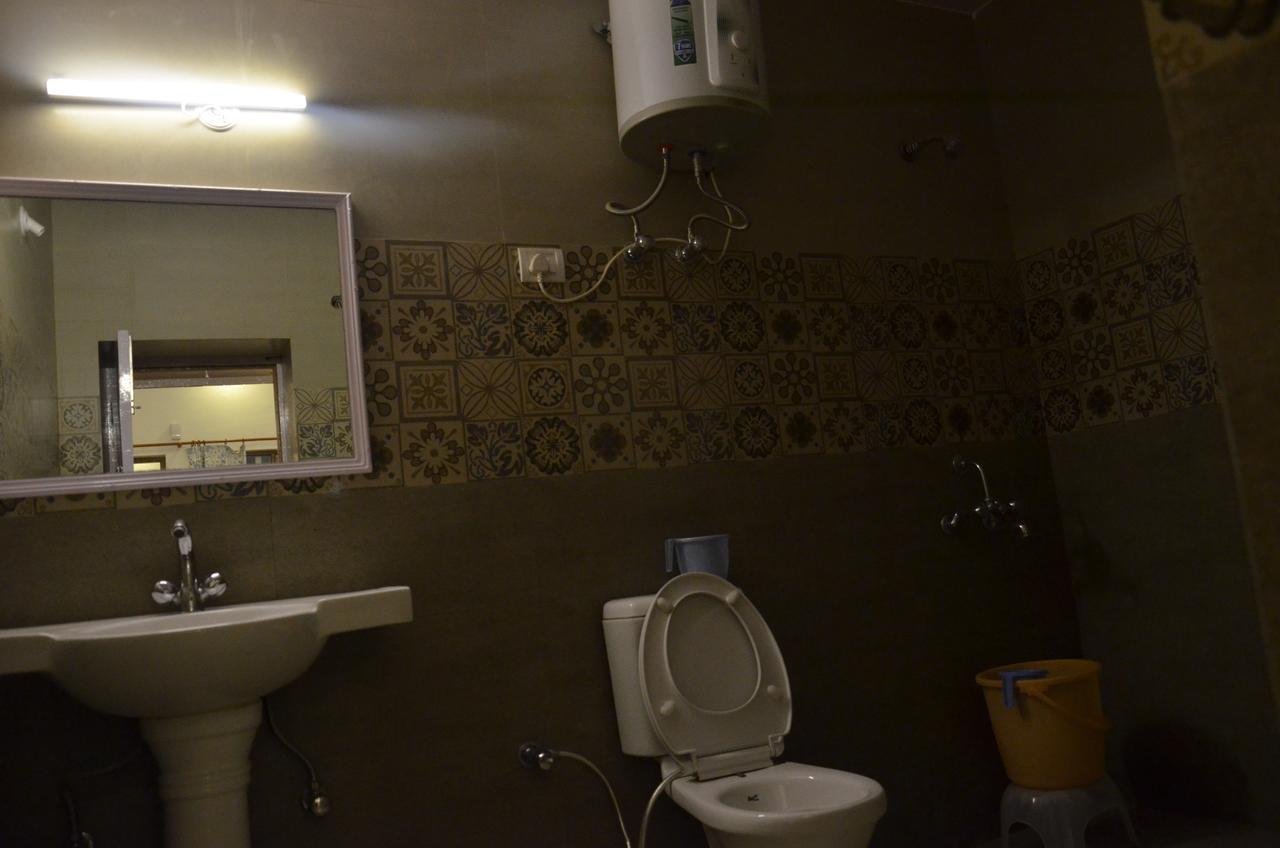 Hotel Clarks Mussoorie Zewnętrze zdjęcie