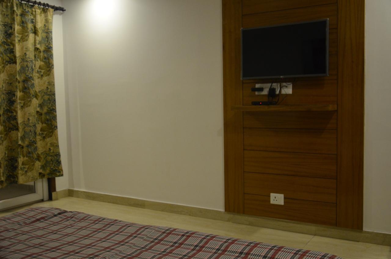 Hotel Clarks Mussoorie Zewnętrze zdjęcie